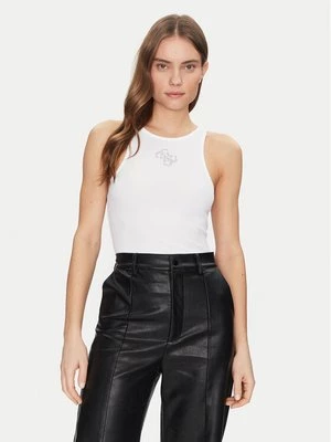 Obrázek produktu Guess Top W5GP57 KCV52 Bílá Regular Fit