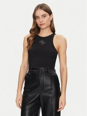 Obrázek produktu Guess Top W5GP57 KCV52 Černá Regular Fit