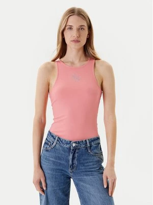 Obrázek produktu Guess Top W5GP57 KCV52 Růžová Regular Fit