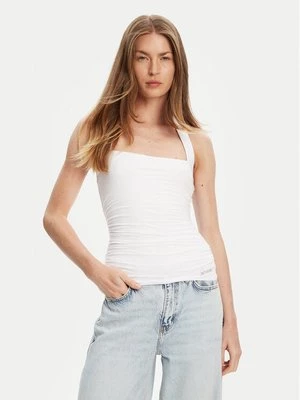Obrázek produktu Guess Top W5YP28 KACM2 Bílá Regular Fit