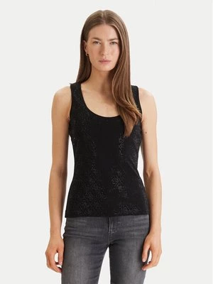Obrázek produktu Guess Top W6GP10 K2932 Černá Regular Fit