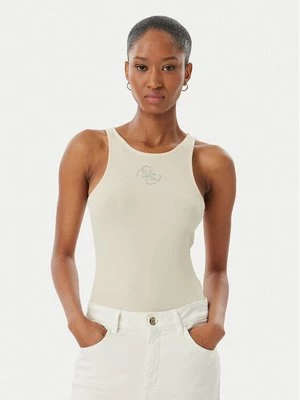 Obrázek produktu Guess Top W6RP39 KD092 Béžová Regular Fit