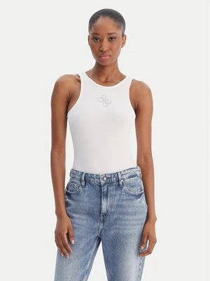 Obrázek produktu Guess Top W6RP39 KD092 Bílá Regular Fit
