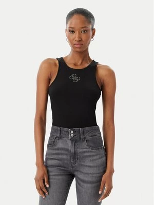 Obrázek produktu Guess Top W6RP39 KD092 Černá Regular Fit