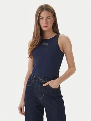 Obrázek produktu Guess Top W6RP39 KD092 Tmavomodrá Regular Fit
