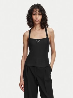 Obrázek produktu Guess Top W6YP44 K4523 Černá Slim Fit