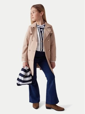 Obrázek produktu Guess Trenčkot J5RL10 WFYD0 Béžová Regular Fit