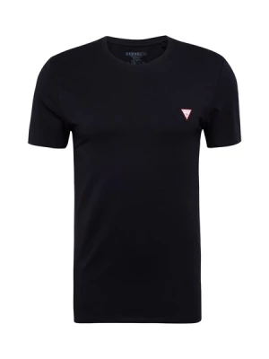 Obrázek produktu GUESS Tričko 'Aidy'  červená / černá / bílá