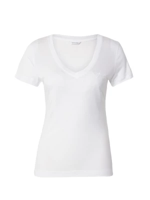 Obrázek produktu GUESS Tričko  bílá