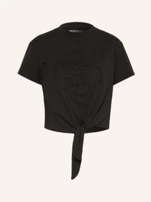 Obrázek produktu Guess Tričko černá