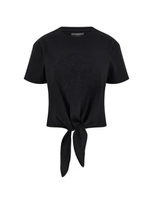 Obrázek produktu GUESS Tričko  černá