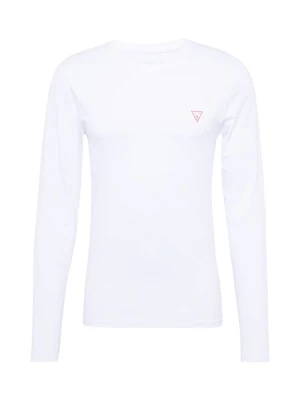 Obrázek produktu GUESS Tričko  červená / bílá