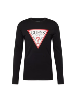 Obrázek produktu GUESS Tričko  červená / černá / bílá