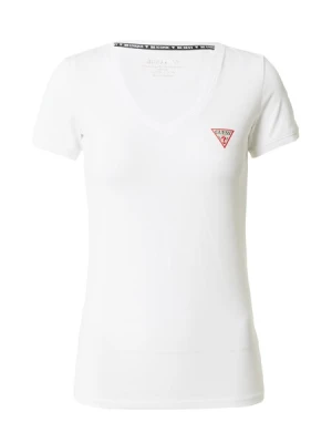 Obrázek produktu GUESS Tričko  červená / černá / bílá