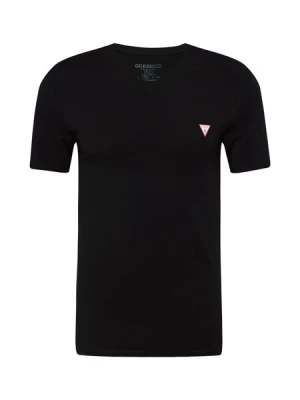 Obrázek produktu GUESS Tričko  červená / černá / bílá