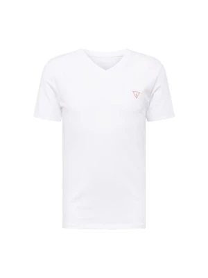 Obrázek produktu GUESS Tričko  červená / černá / bílá