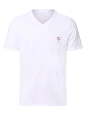 Obrázek produktu GUESS Tričko  červená / černá / bílá