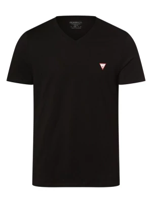 Obrázek produktu GUESS Tričko  červená / černá / bílá
