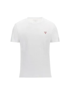 Obrázek produktu GUESS Tričko  červená / černá / bílá