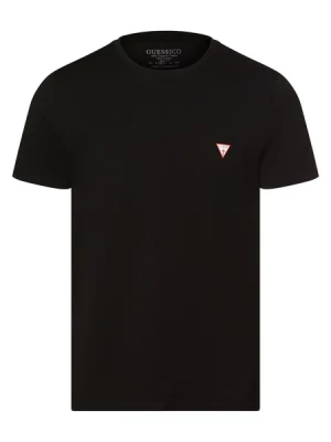 Obrázek produktu GUESS Tričko  červená / černá / bílá