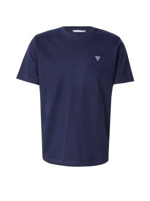 Obrázek produktu GUESS Tričko  námořnická modř