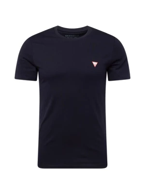 Obrázek produktu GUESS Tričko  námořnická modř / červená / černá / bílá