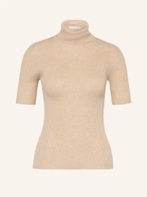 Obrázek produktu Guess Tričko S Rolákem béžová