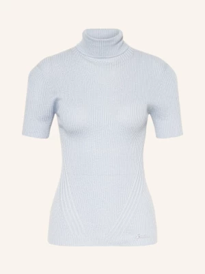Obrázek produktu Guess Tričko S Rolákem tmavě modrá