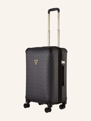 Obrázek produktu Guess Trolley Kufr Wilder 22 černá