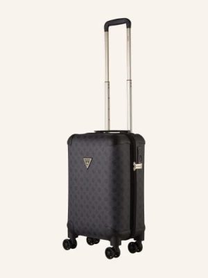 Obrázek produktu Guess Trolley Kufr Wilder černá