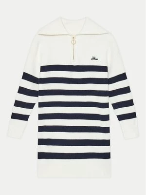 Obrázek produktu Guess Úpletové šaty J4YK16 Z3FU0 Modrá Regular Fit