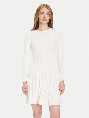Obrázek produktu Guess Úpletové šaty W5BK79 Z3902 Béžová Regular Fit