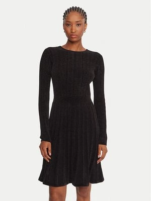 Obrázek produktu Guess Úpletové šaty W5BK79 Z3902 Černá Regular Fit