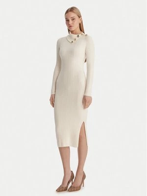 Obrázek produktu Guess Úpletové šaty W6RK01 Z2YJ2 Écru Regular Fit
