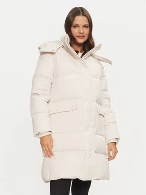 Obrázek produktu Guess Vatovaná bunda Beliksa W4BL0B WGJR2 Béžová Regular Fit