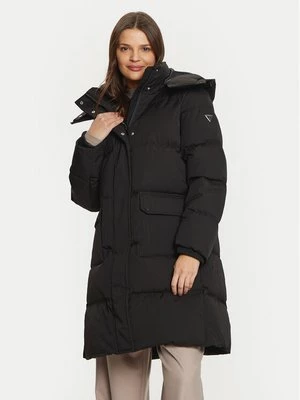 Obrázek produktu Guess Vatovaná bunda Belkisa W4BL0B WGJR2 Černá Regular Fit