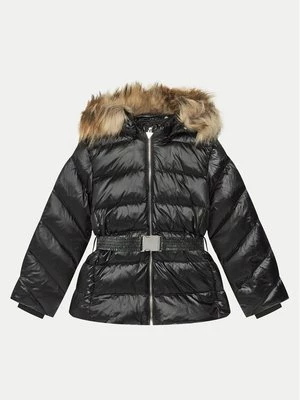 Obrázek produktu Guess Vatovaná bunda J4BL01 WGL50 Černá Regular Fit