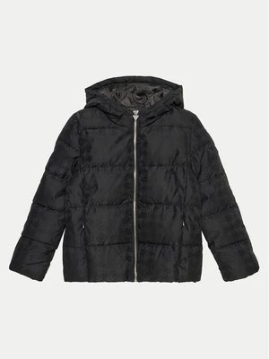 Obrázek produktu Guess Vatovaná bunda J4BL24 WGLW2 Černá Regular Fit