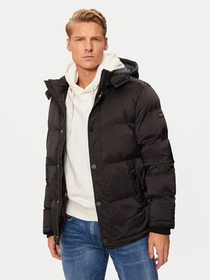 Obrázek produktu Guess Vatovaná bunda M4BL21 WGJ42 Černá Regular Fit