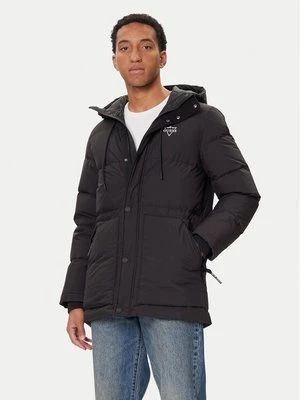 Obrázek produktu Guess Vatovaná bunda M5BL0O W3282 Černá Regular Fit