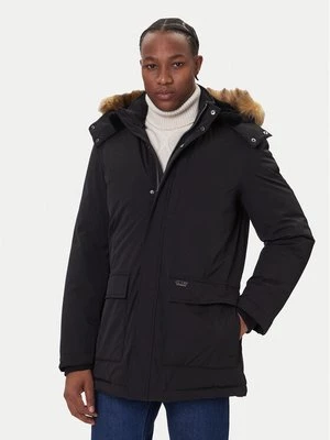 Obrázek produktu Guess Vatovaná bunda M5BL2G W2712 Černá Regular Fit