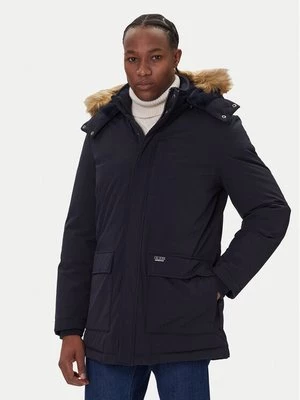 Obrázek produktu Guess Vatovaná bunda M5BL2G W2712 Tmavomodrá Regular Fit