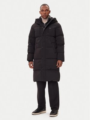 Obrázek produktu Guess Vatovaná bunda M5BL2H W2742 Černá Regular Fit