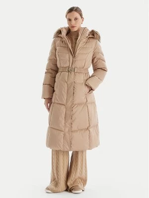 Obrázek produktu Guess Vatovaná bunda W5BL29 W2802 Béžová Regular Fit