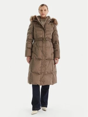 Obrázek produktu Guess Vatovaná bunda W5BL29 W2802 Khaki Regular Fit