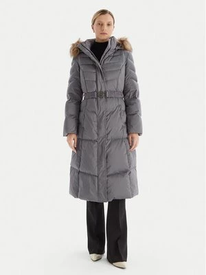 Obrázek produktu Guess Vatovaná bunda W5BL29 W2802 Šedá Regular Fit