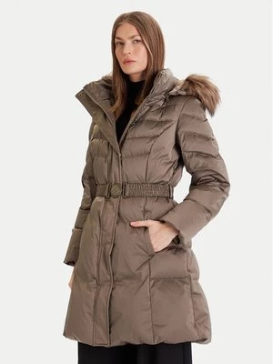 Obrázek produktu Guess Vatovaná bunda W5BL30 W2802 Khaki Regular Fit