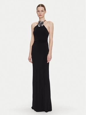 Obrázek produktu Guess Večerní šaty W5GK95 KCVG2 Černá Slim Fit