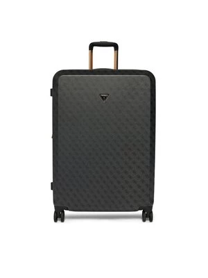 Obrázek produktu Guess Velký kufr Latona Travel TWHK92 11988 Tmavě šedá