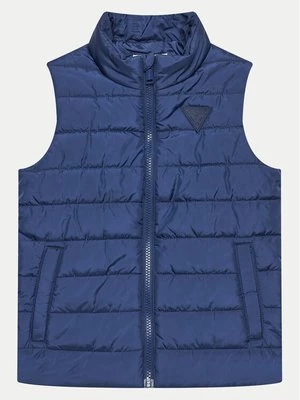 Obrázek produktu Guess Vesta H4YJ03 WCFM0 Modrá Regular Fit